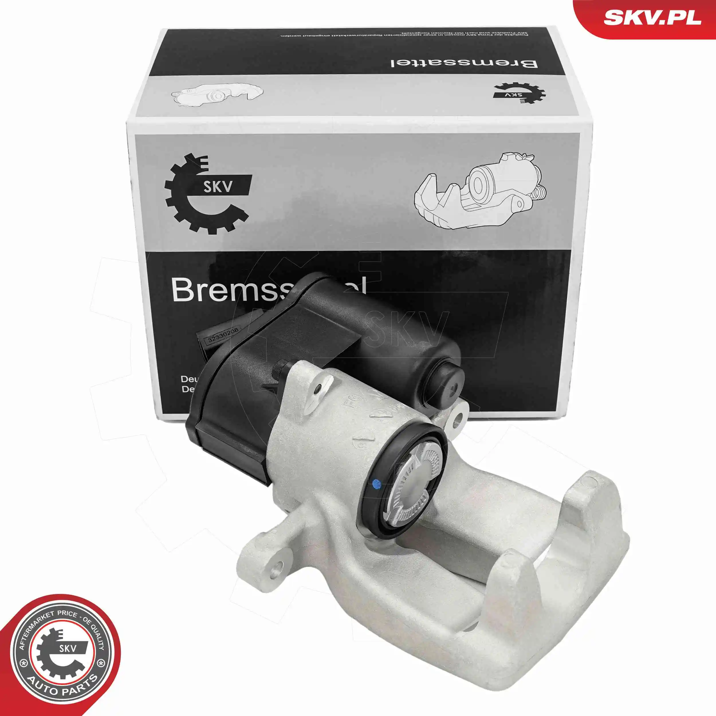 Brake Caliper